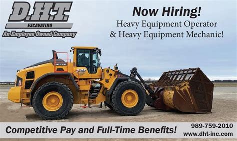 skid steer jobs near me hiring|loader operator jobs near me.